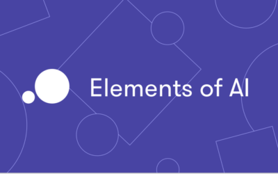 Elements of AI